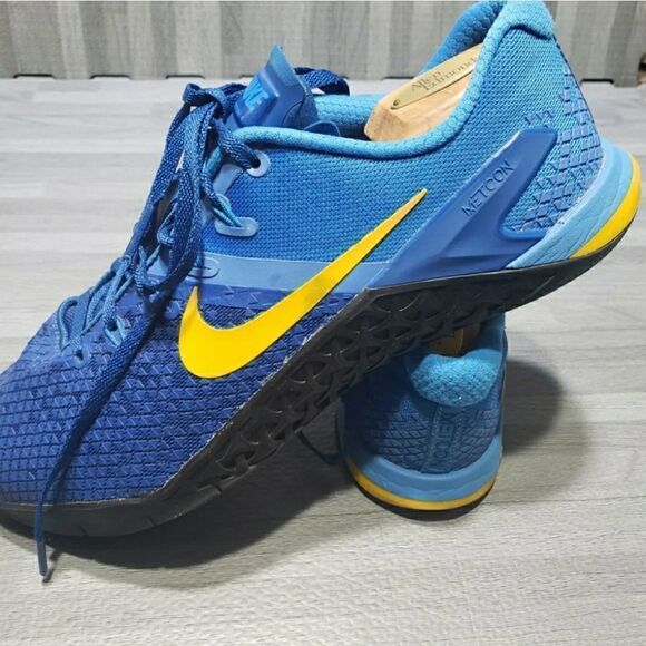 Nike metcon 4 XD Low Mens Training Shoe - Picture 3 of 5